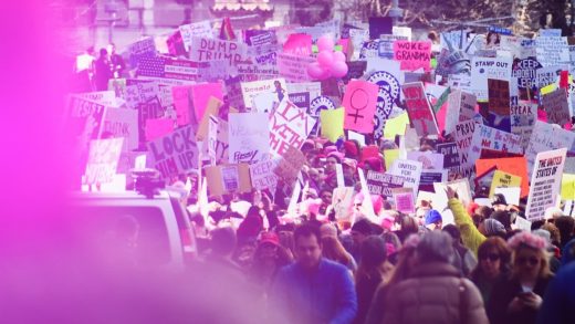 What HR Is Doing To Make Sure There Aren’t More #MeToo Moments