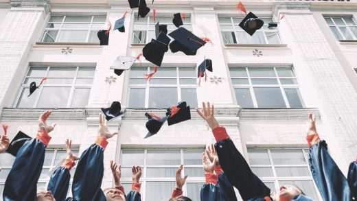 Why some companies are dropping degree requirements in hiring