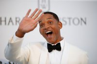 Will Smith’s Grand Canyon bungee jump airs on YouTube September 25th