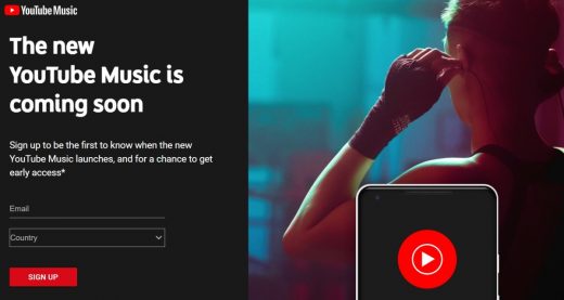 YouTube Music subscriptions shake up Google Play Music and YouTube Red