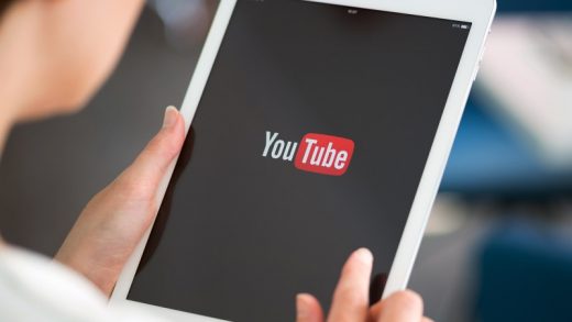 YouTube removed more than 8M videos for violent & extremist content during Q4 2017