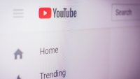 YouTube removes about one video per second for violating its community standards