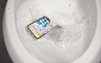 After dropping $18,000 worth of phones, these are the toughest