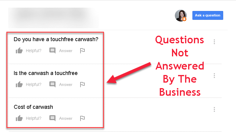 Google My Business Q and A: What you may be missing | DeviceDaily.com