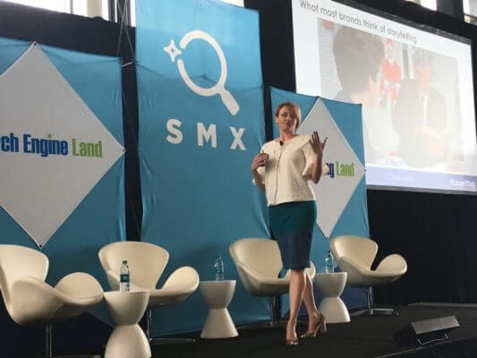 SMX Advanced 2018 Session Recap: Storytelling with Social Ads that Sell | DeviceDaily.com