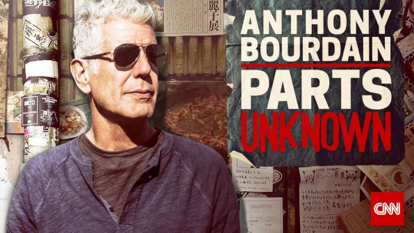 10 “Parts Unknown” episodes that reveal the genius of Anthony Bourdain | DeviceDaily.com