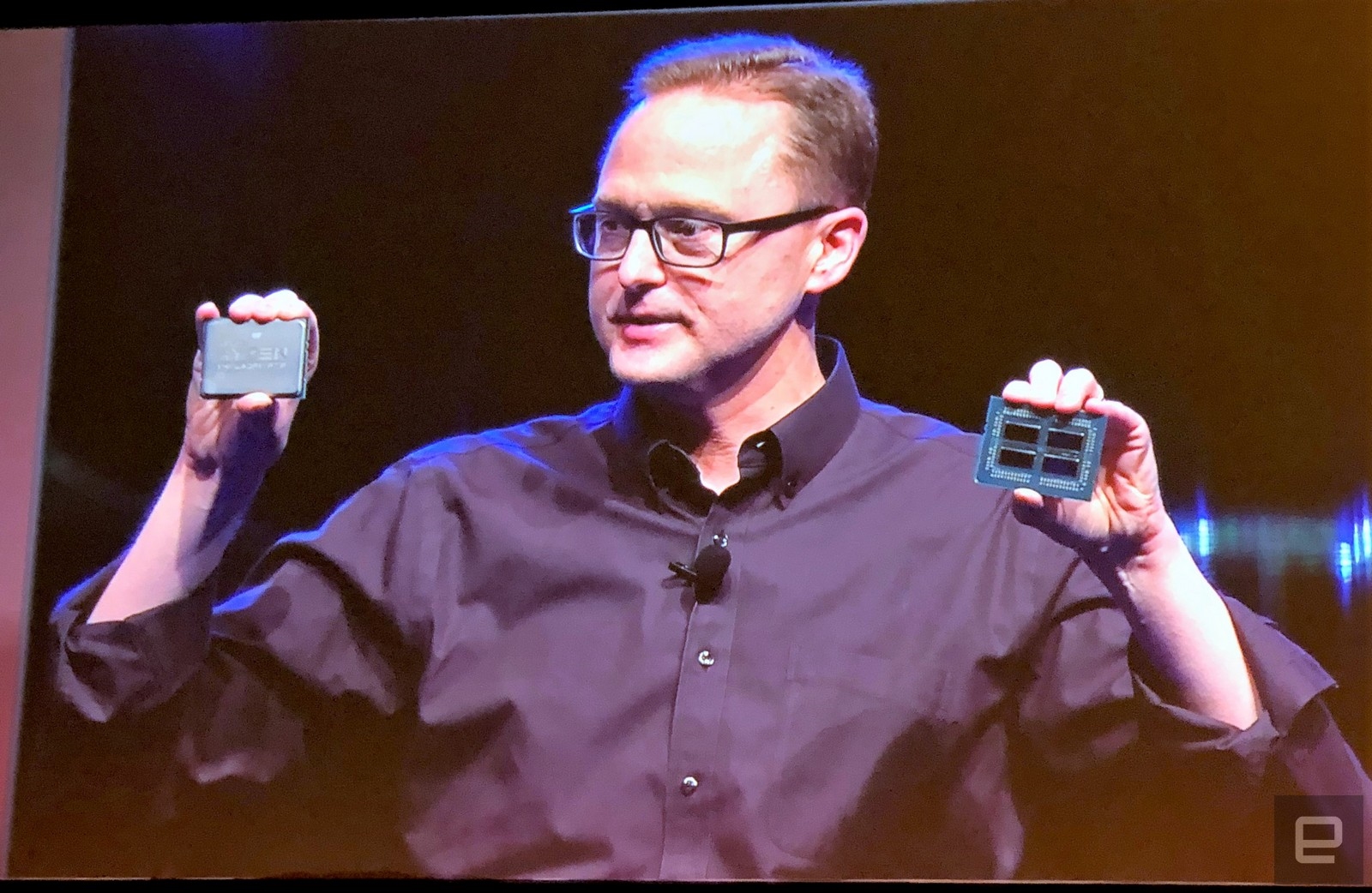 AMD's second-generation Threadripper CPU has up to 32 cores | DeviceDaily.com