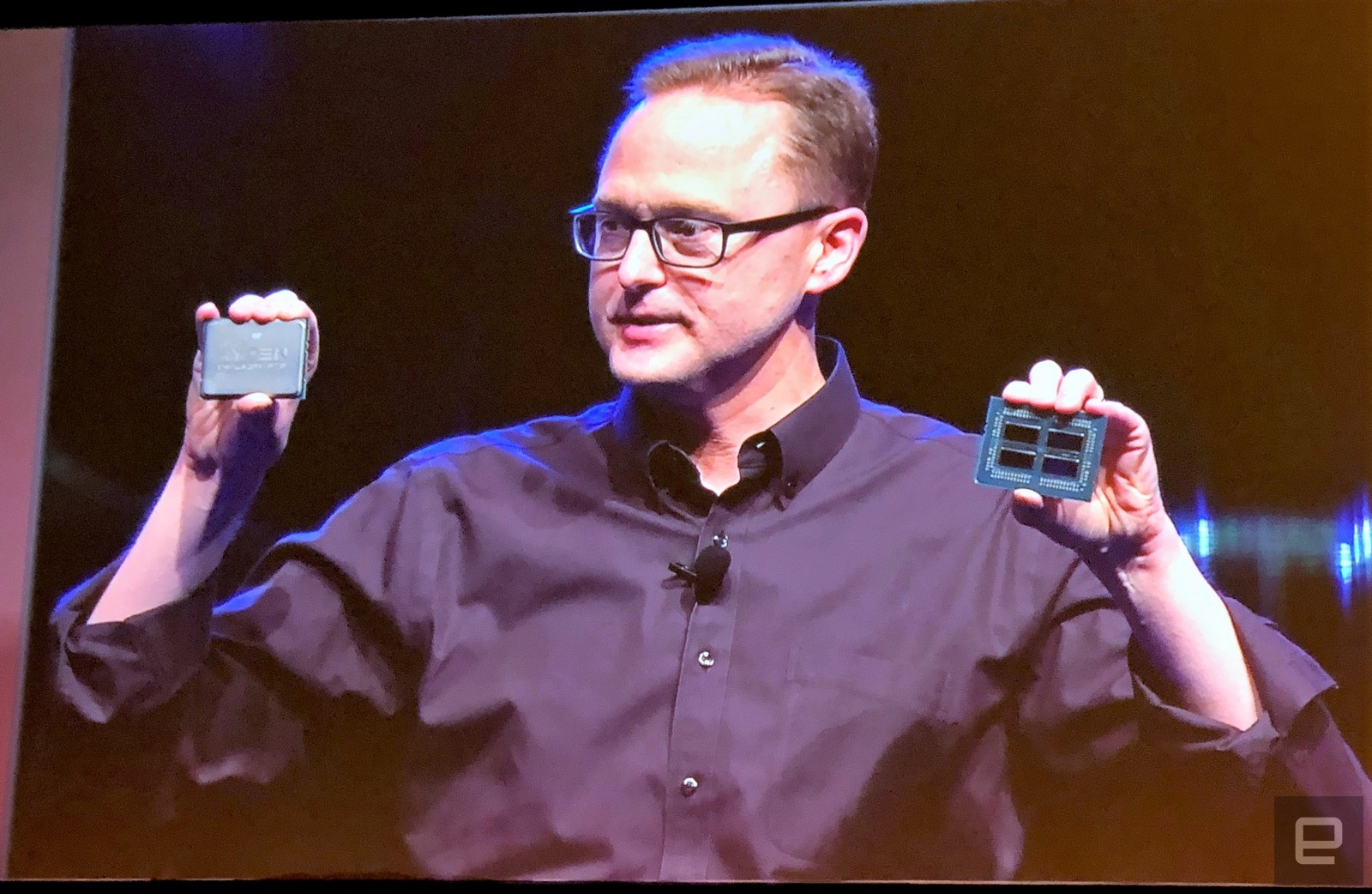 AMD's second-generation Threadripper CPU has up to 32 cores | DeviceDaily.com