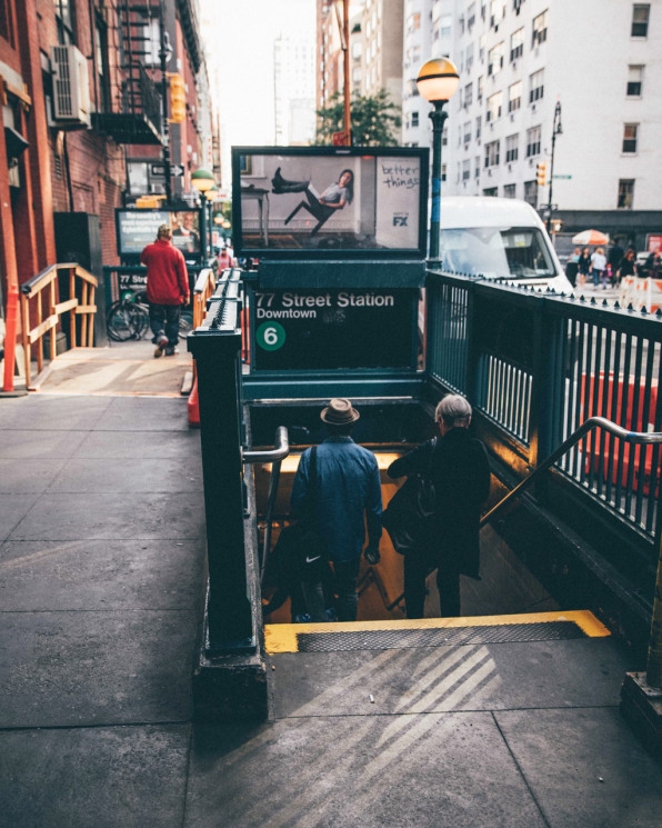 At last, there’s a plan to fix NYC’s broken subway | DeviceDaily.com