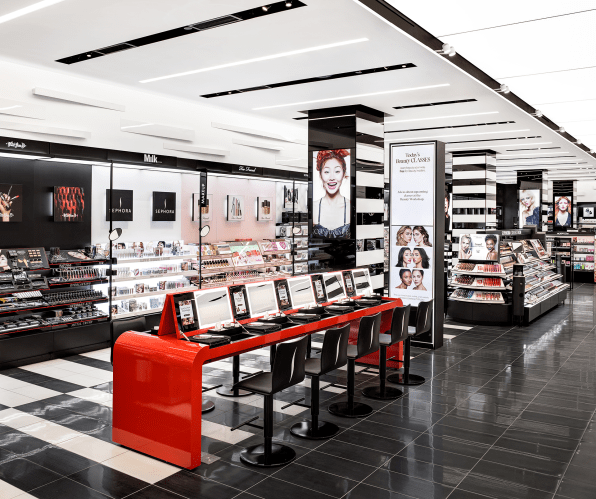 From Sephora to Barney’s, retailers bet on the nebulous wellness industry | DeviceDaily.com