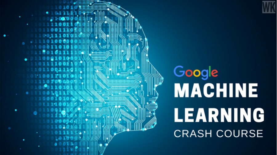 Google’s Machine Learning (AI) Crash Course | DeviceDaily.com