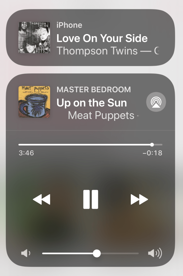 I tried out Apple’s new HomePod features. Here’s what I learned | DeviceDaily.com I tried out Apple’s new HomePod features. Here’s what I learned | DeviceDaily.com