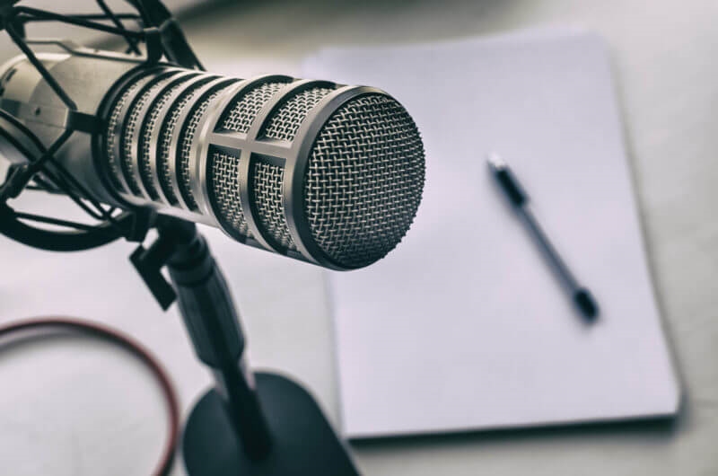 IAB Study: Podcast ad revenues are shooting through the roof — $314M in 2017 | DeviceDaily.com