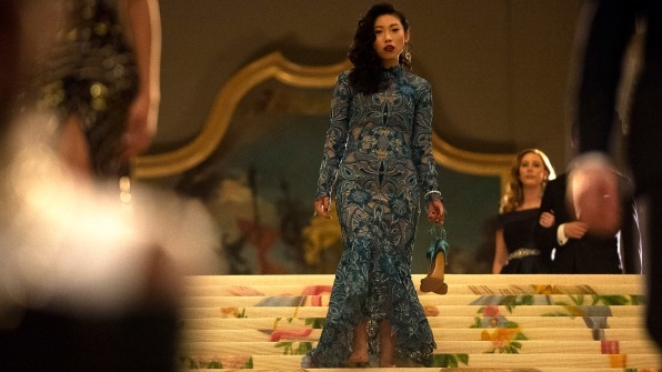 “Ocean’s 8” star Awkwafina is stealing the show on all fronts | DeviceDaily.com