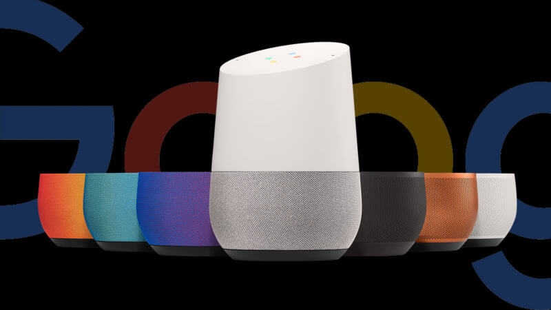 Report: Google Home beats Amazon Alexa in Q1 global device shipments | DeviceDaily.com