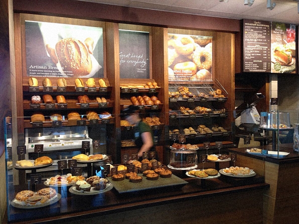 Why Panera’s experiment with pay-what-you-want dining failed | DeviceDaily.com Why Panera’s experiment with pay-what-you-want dining failed | DeviceDaily.com