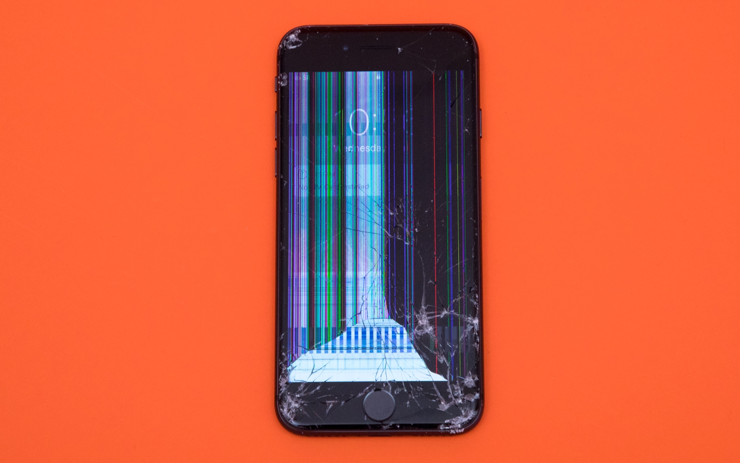 After dropping $18,000 worth of phones, these are the toughest | DeviceDaily.com