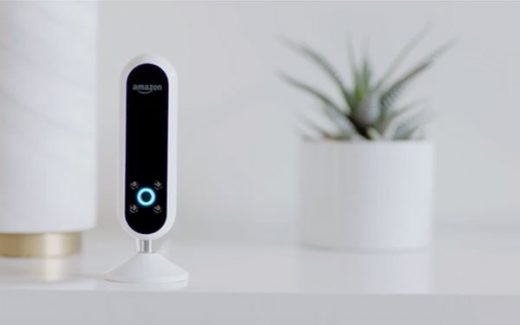 Amazon Alexa Creates Marketing Model Through Visual Recommendations