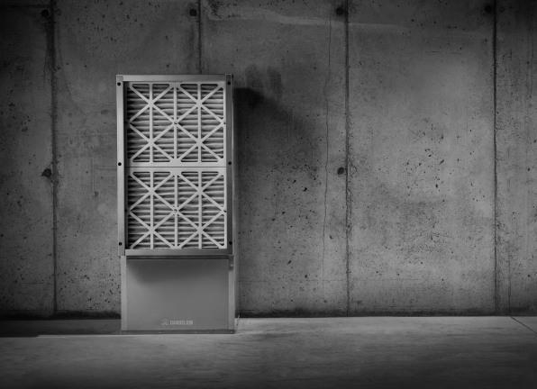 Dandelion’s new system is designed to popularize geothermal heat | DeviceDaily.com Dandelion’s new system is designed to popularize geothermal heat | DeviceDaily.com
