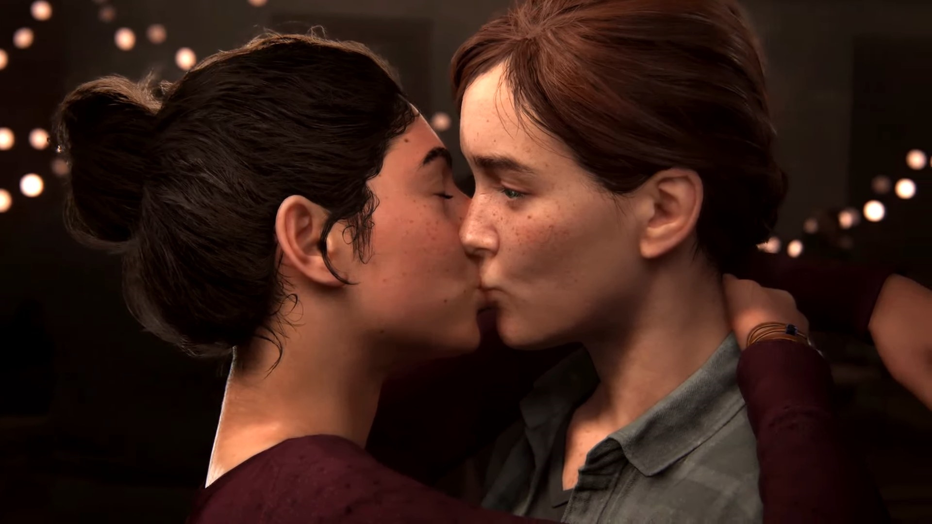 First 'The Last of Us: Part II' gameplay shows off refined combat | DeviceDaily.com