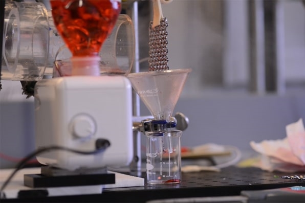 MIT’s new tech turns power plants and data centers into water sources | DeviceDaily.com MIT’s new tech turns power plants and data centers into water sources | DeviceDaily.com