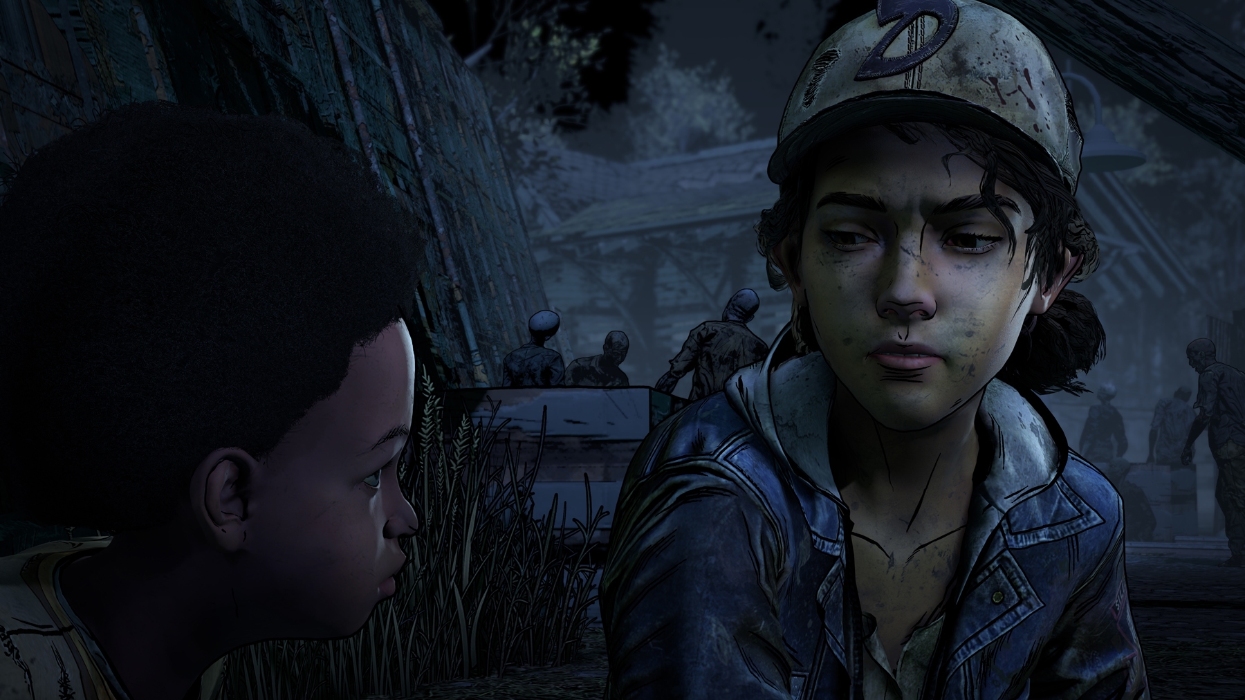 Telltale's quest to end 'The Walking Dead' on a high | DeviceDaily.com