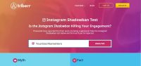 What is Instagram Shadow Ban?