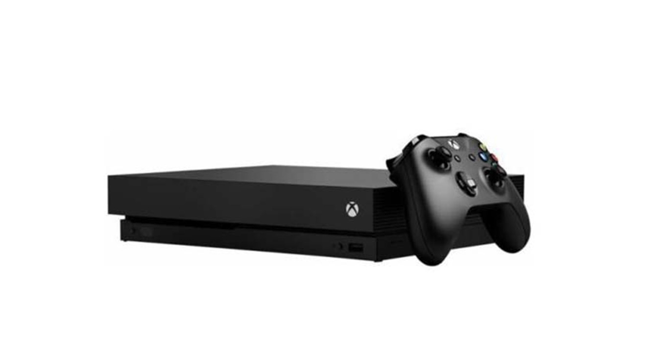 Wirecutter's best deals Save 90 on a Microsoft Xbox One X console