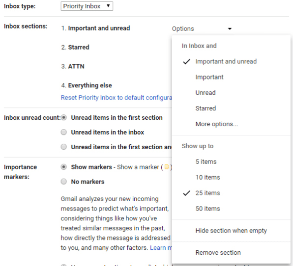18 Gmail settings that will change how you think about your inbox | DeviceDaily.com