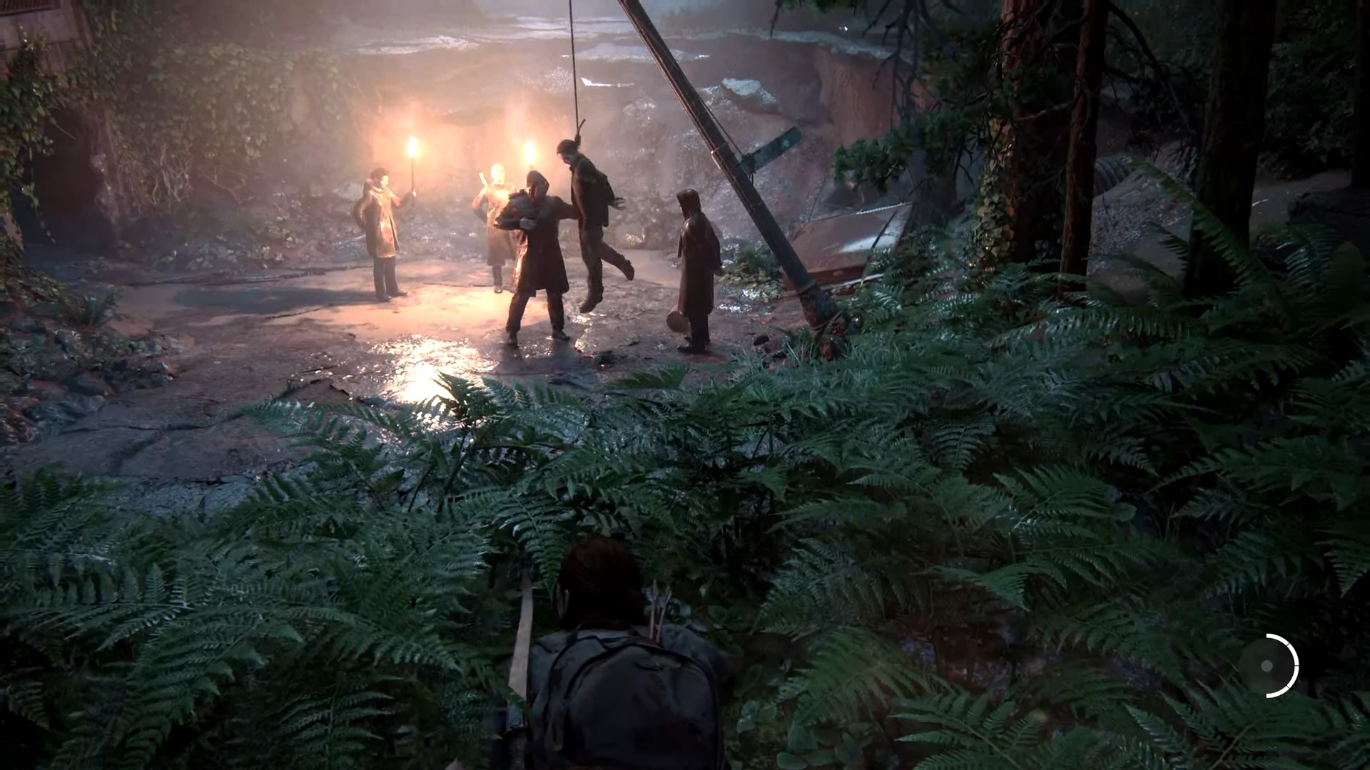 First 'The Last of Us: Part II' gameplay shows off refined combat | DeviceDaily.com