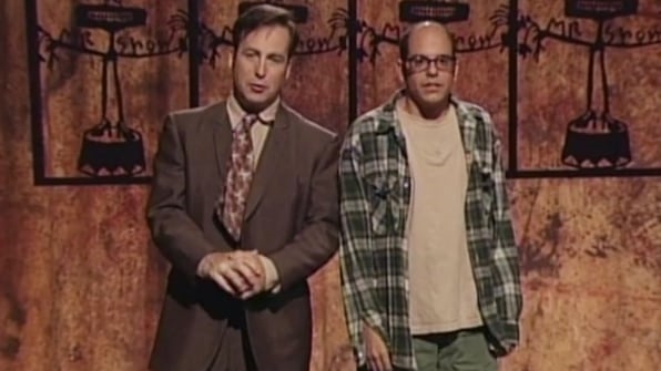 Making funny sounds: the music of “Mr. Show,” 20 years later | DeviceDaily.com Making funny sounds: the music of “Mr. Show,” 20 years later | DeviceDaily.com