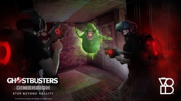 Disney should own theme parks’ VR and AR-infused future | DeviceDaily.com