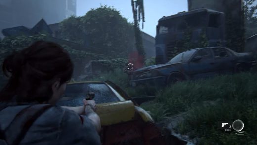 First ‘The Last of Us: Part II’ gameplay shows off refined combat