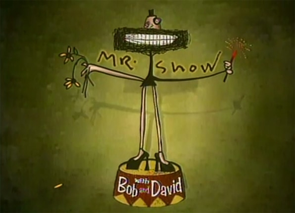 Making funny sounds: the music of “Mr. Show,” 20 years later | DeviceDaily.com