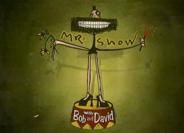 Making funny sounds: the music of “Mr. Show,” 20 years later | DeviceDaily.com Making funny sounds: the music of “Mr. Show,” 20 years later | DeviceDaily.com