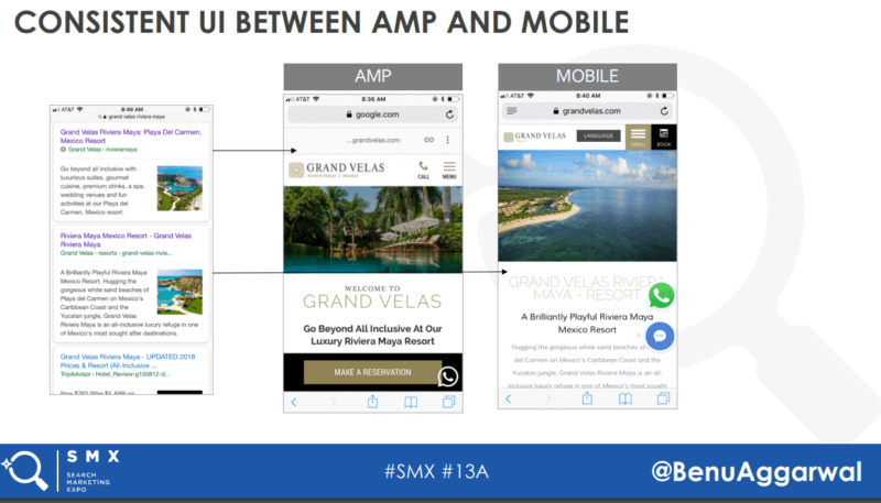 Ask the #SMXperts: Going All-In On AMP | DeviceDaily.com