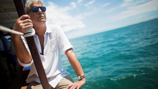 10 “Parts Unknown” episodes that reveal the genius of Anthony Bourdain