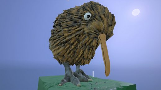 3D world-building tool SculptVR makes its way to PSVR