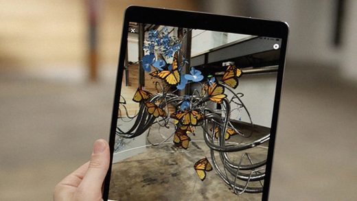 Adobe wants to help designers build AR experiences for iOS 12