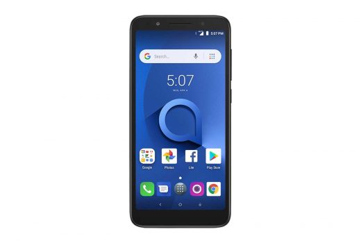 Alcatel’s first Android Go phone reaches the US next week