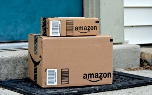Amazon Gaining Consumer Trust And Money