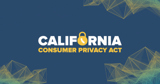 Amazon, Google, IAB Spending Big Bucks To Stop California Privacy Act