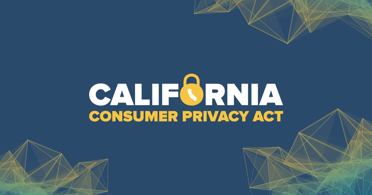 Amazon, Google, IAB Spending Big Bucks To Stop California Privacy Act | DeviceDaily.com