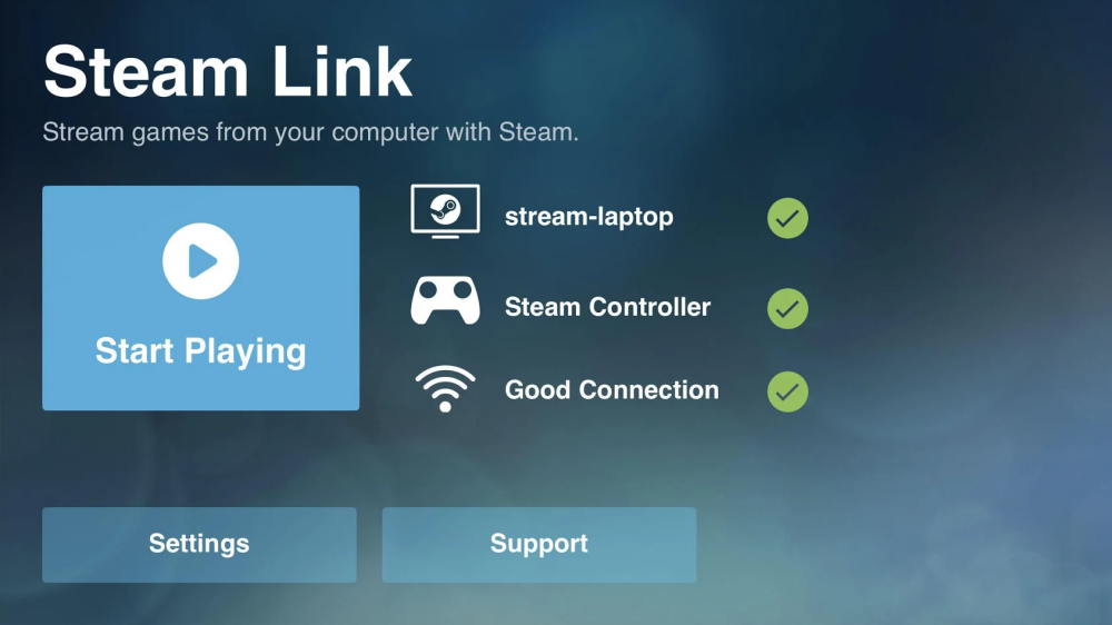 Apple blocks Steam Link on iOS for 'business conflicts' | DeviceDaily.com