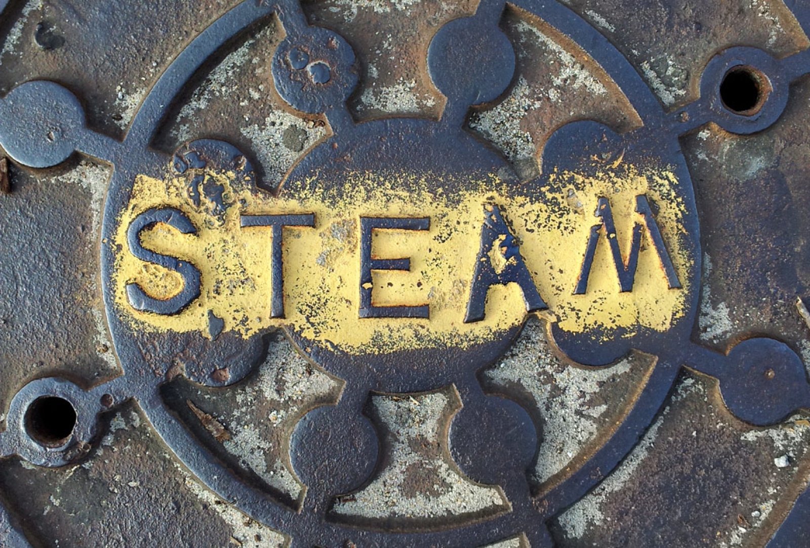 Lock region steam фото 85