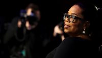 Apple to Netflix: We see your two Obamas and raise you an Oprah