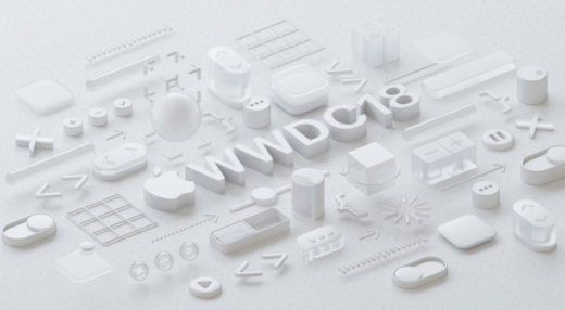 Apple’s WWDC 2018 keynote: An overview of the announcements