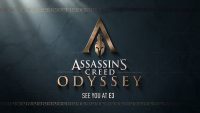 ‘Assassin’s Creed: Odyssey’ takes the series to ancient Greece