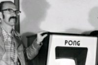 Atari cofounder Ted Dabney, who helped bring us Pong, has died