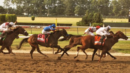 Belmont Stakes live stream: How to watch Justify go for the Triple Crown without a TV